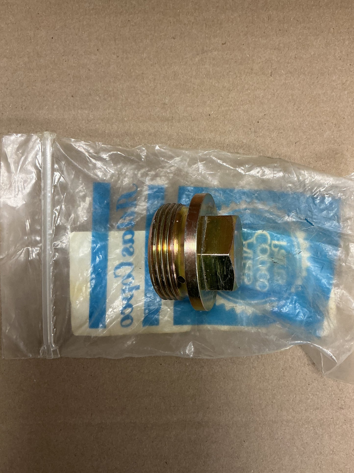 2250252800 Plug screw