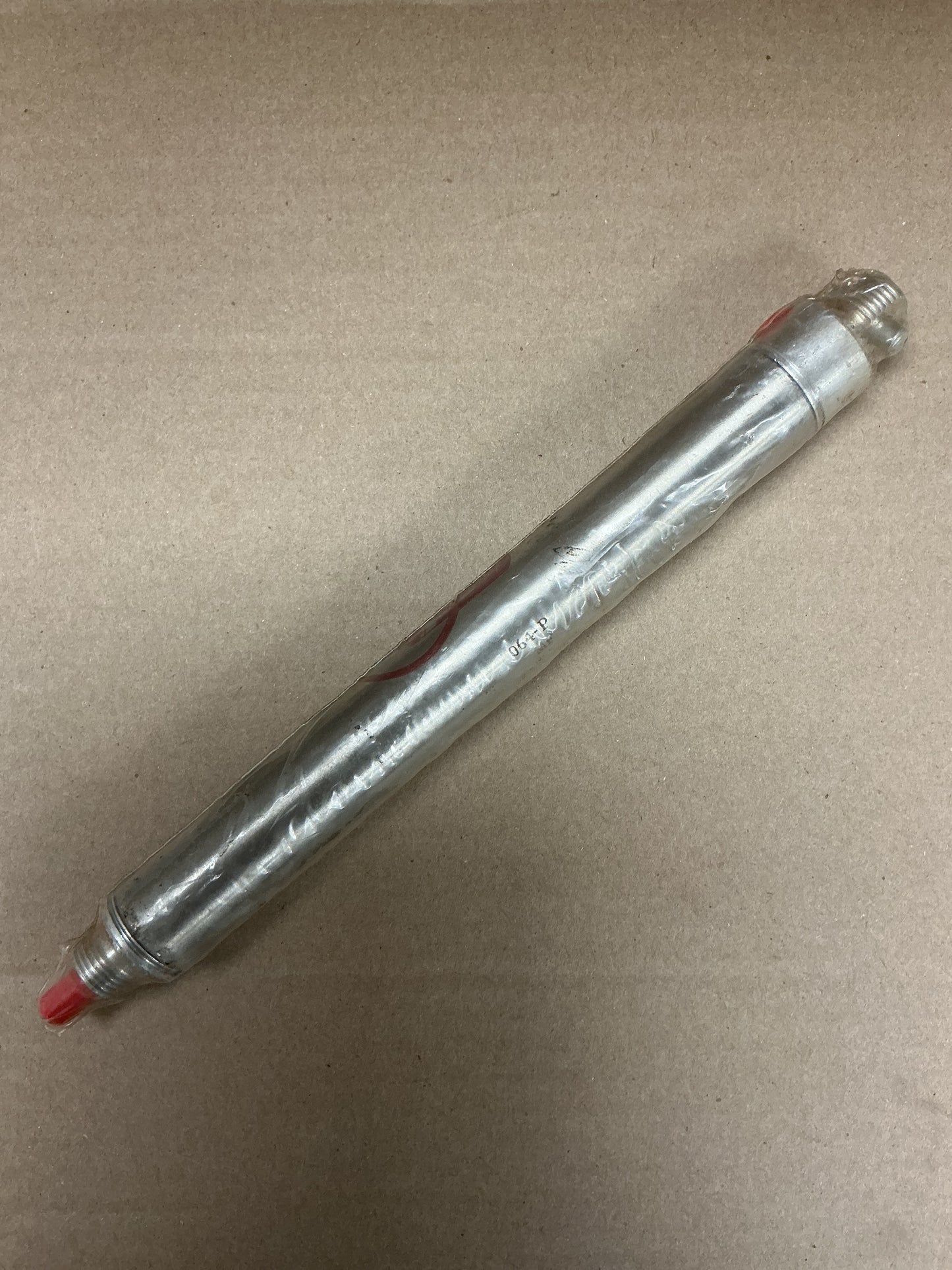 064P Pneumatic cylinder