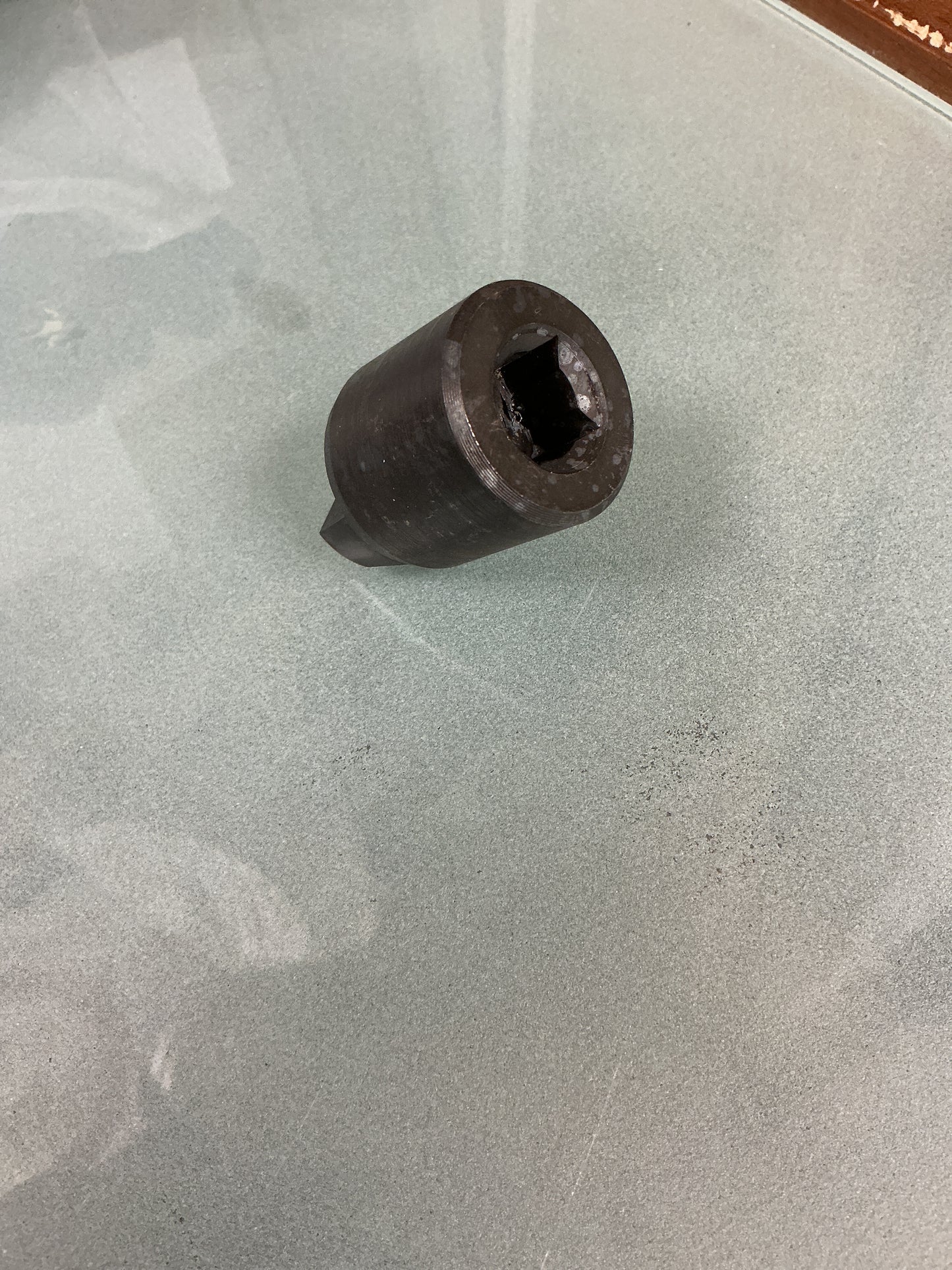 Valve tool