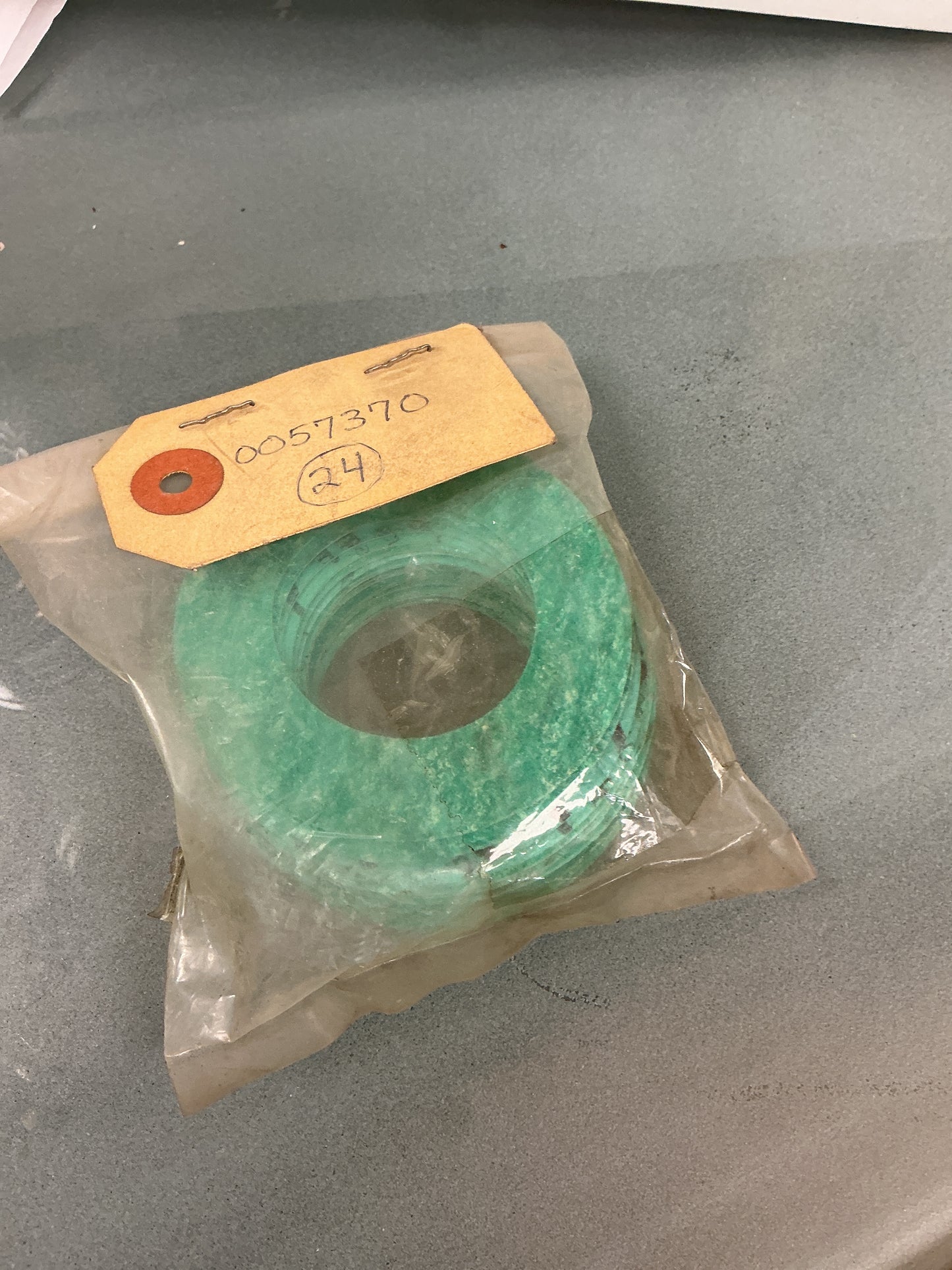 Gasket