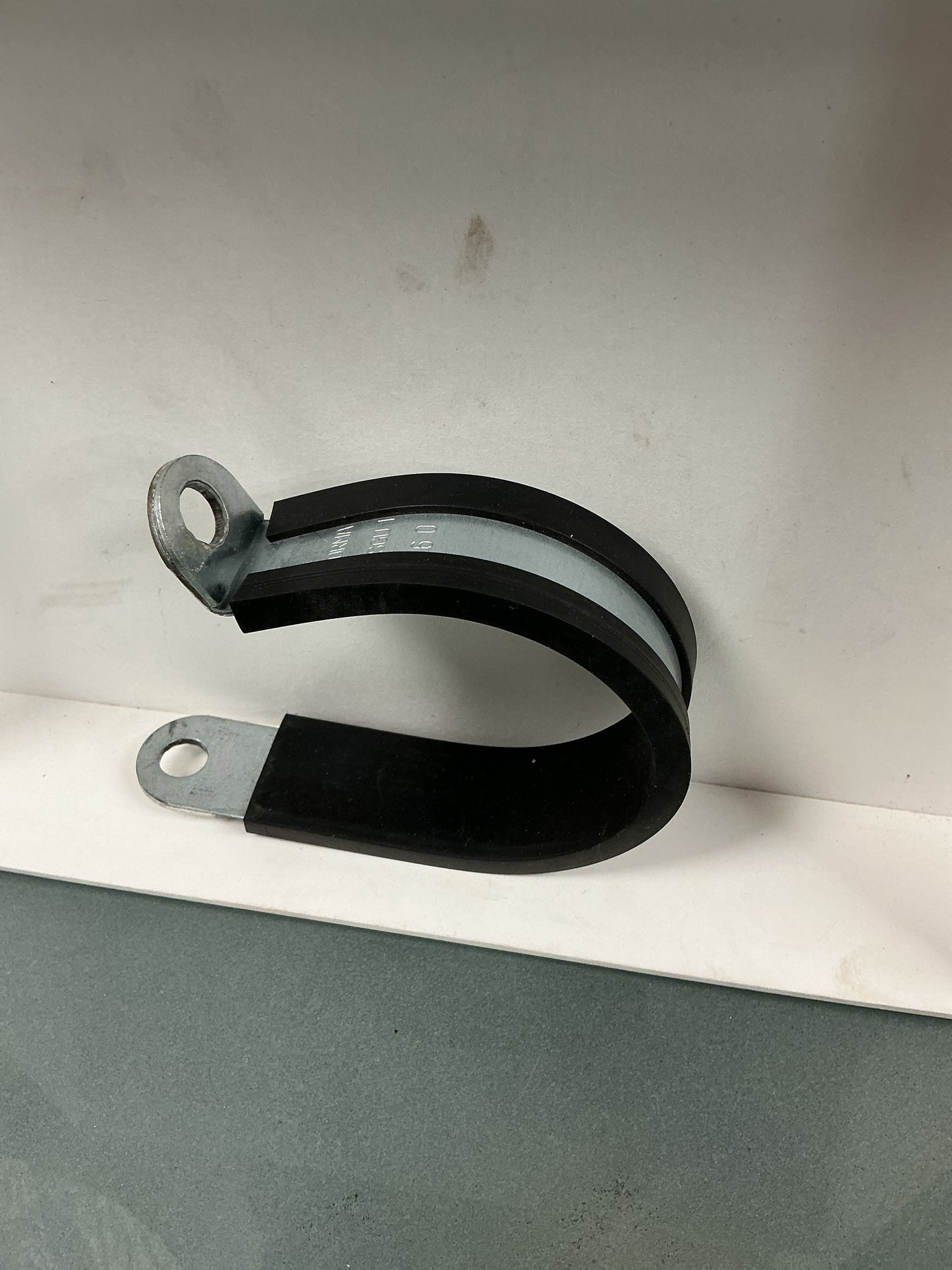 Pipe clamp
