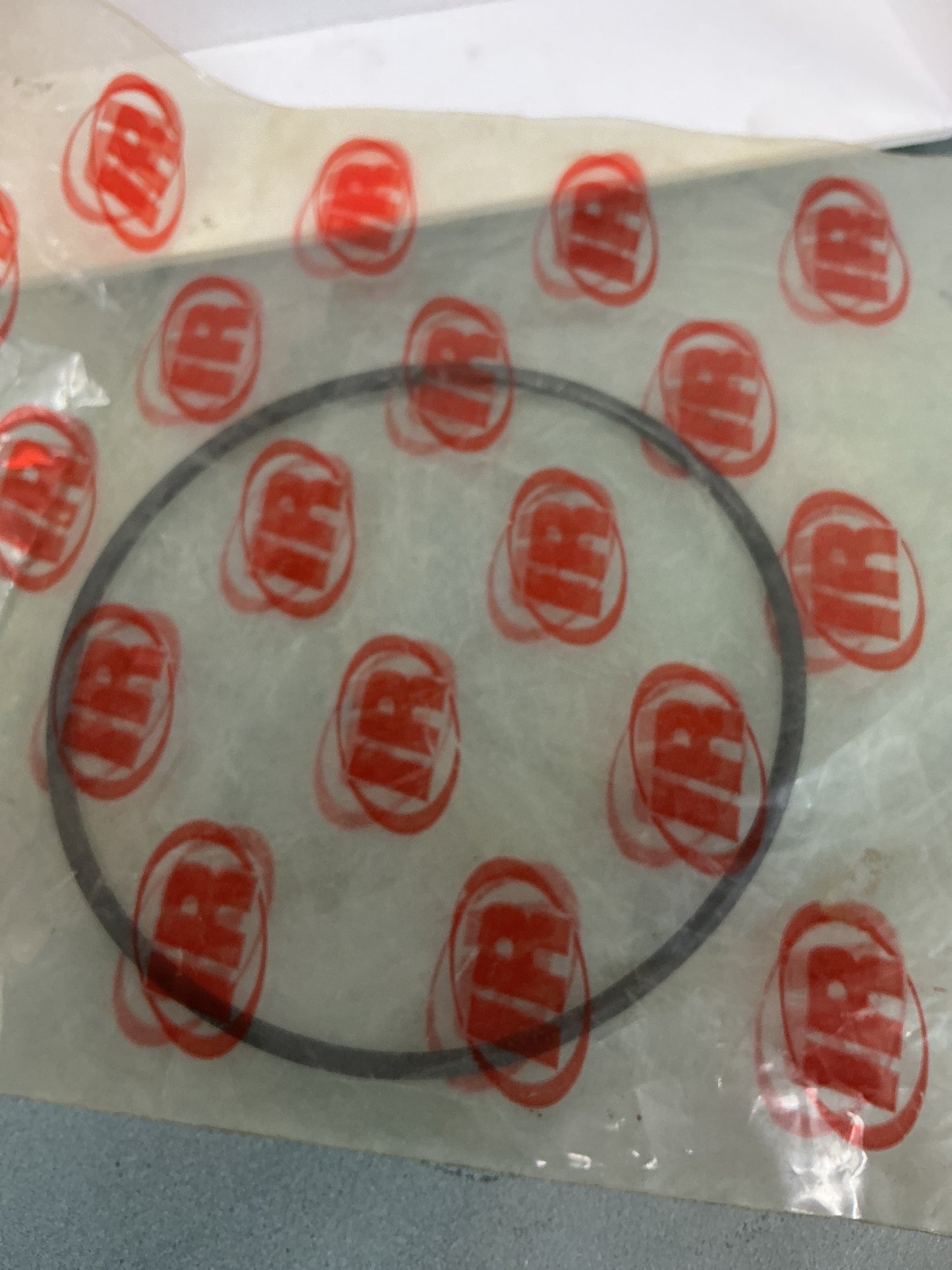 O ring