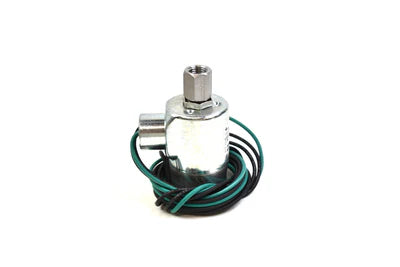 Solenoid Valve