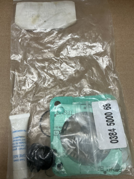 Maintenance kit