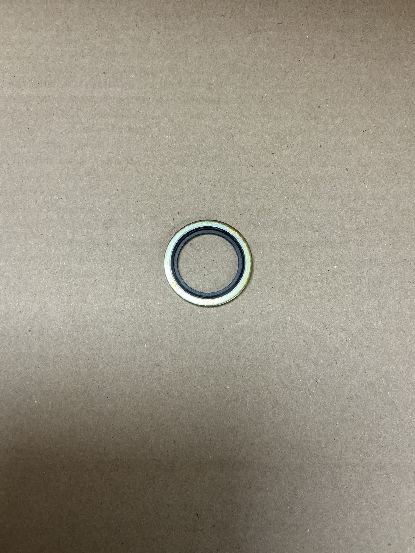 Washer Seal