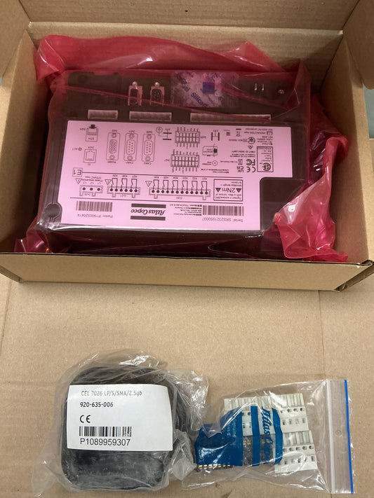 1837031016 KIT MK5S TOUCH LPWA UPGRADE