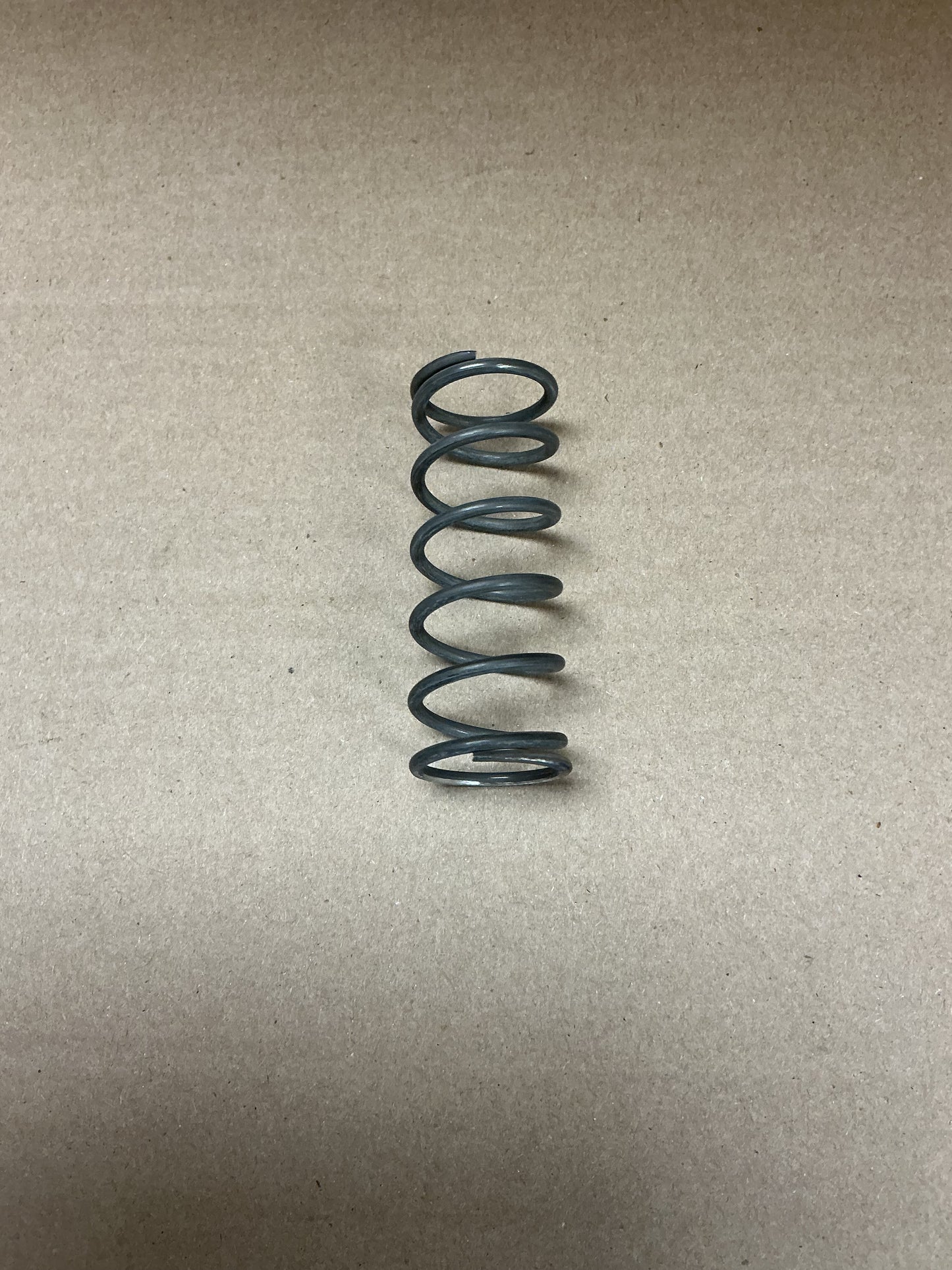 Spring unloader
