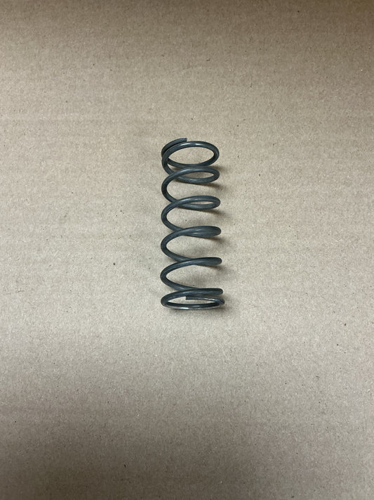 Spring unloader