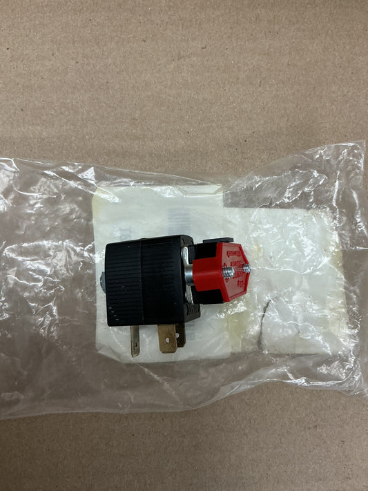 1089070202 Solenoid valve