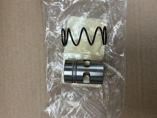 1619733300 Thermostat valve kit