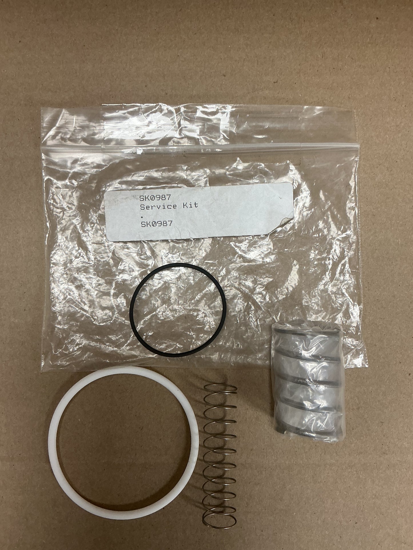SK0987 Service kit