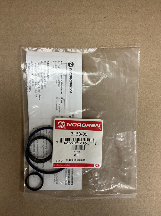 316305 Repair kit