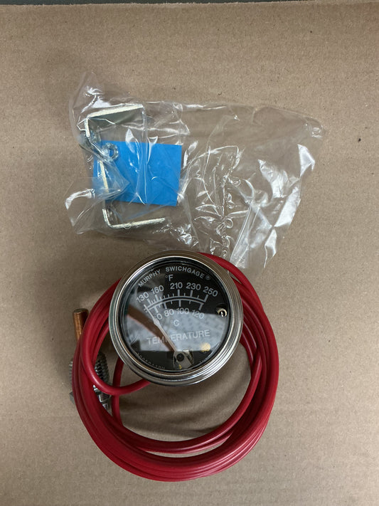 042582 Temperature gauge