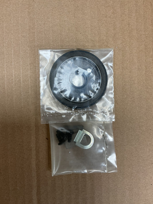 460971 Webster wheel motor rebuild kit