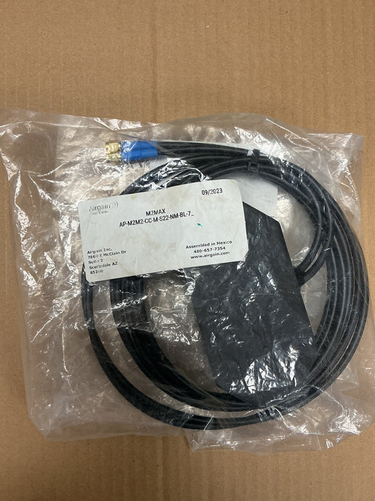 M2MAX AP-M2M2-CC-M-S22-NM-BL-7 Airgain Antenna