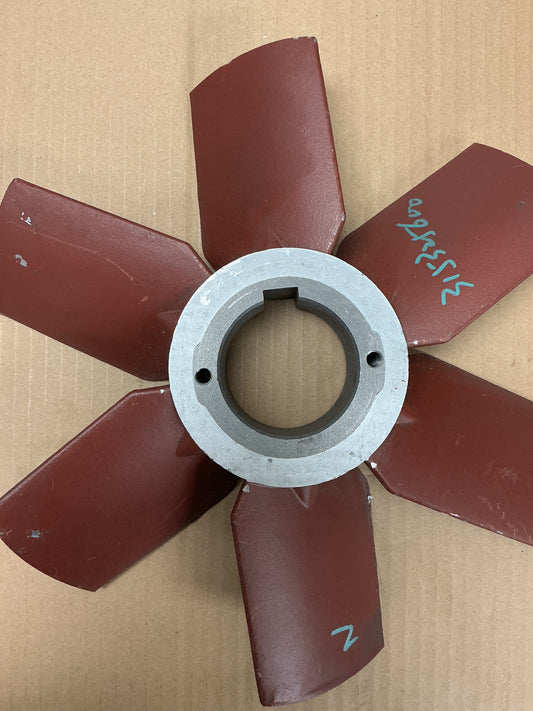 1092026400 Cooling Fan of Motor