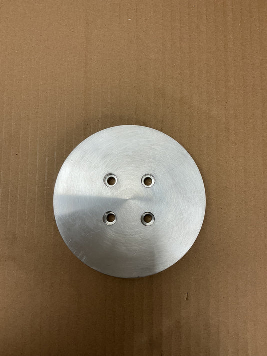37140043 Piston 5” Top