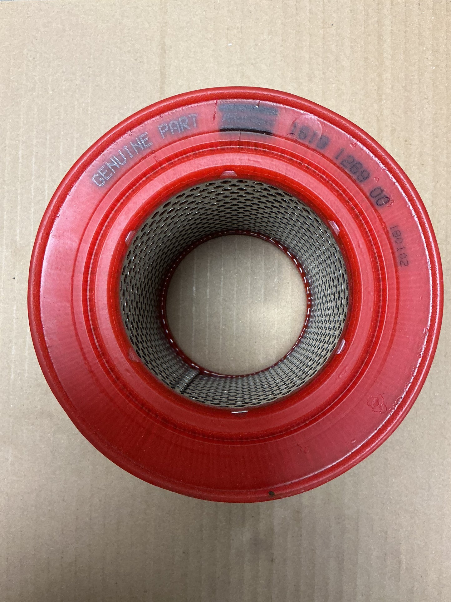 1619126900 Air Filter