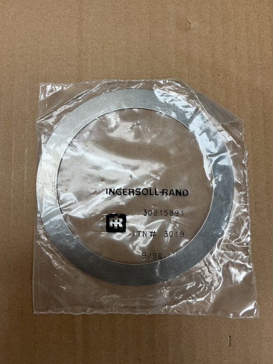 30215891 5” Valve Inlet Plate
