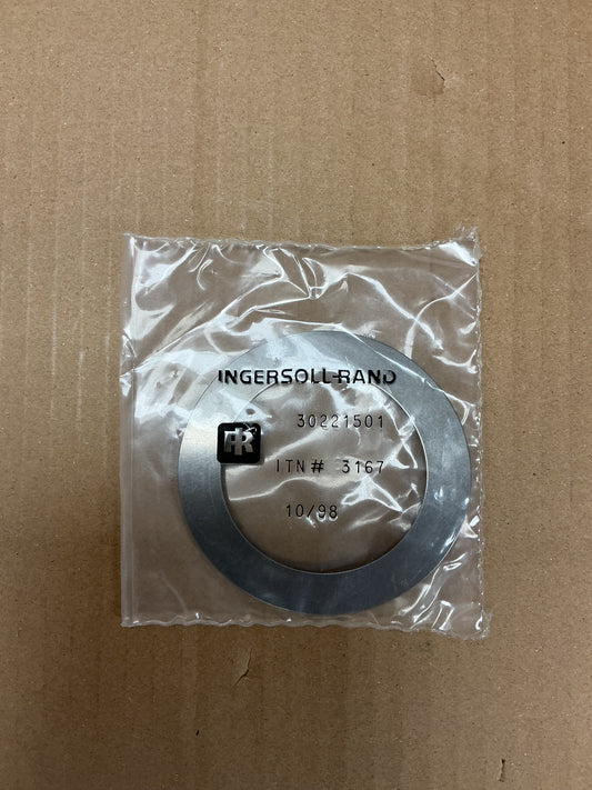 30221501 Discharge Valve Spring