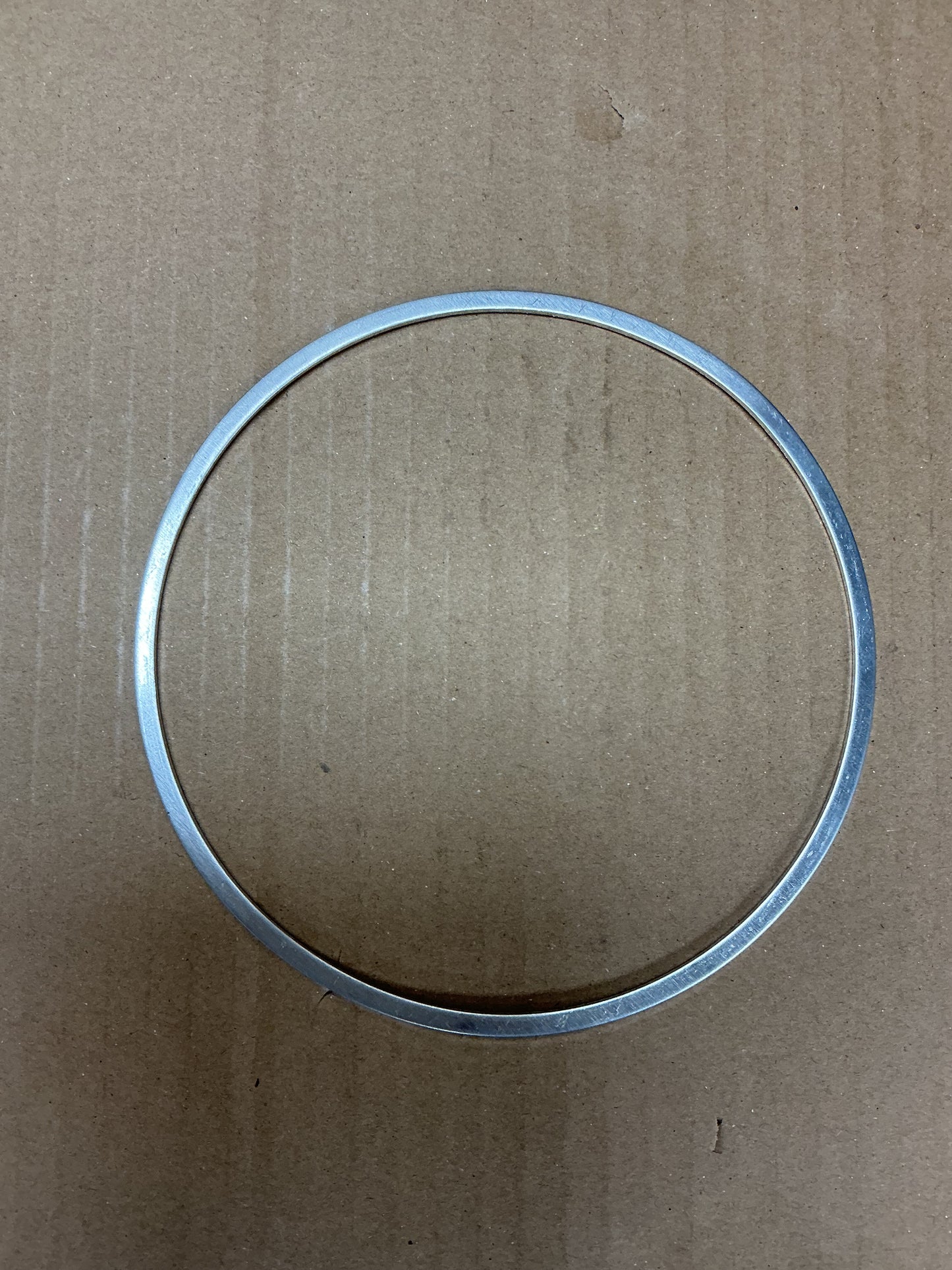 95296026 Solid Plain Metal Gasket