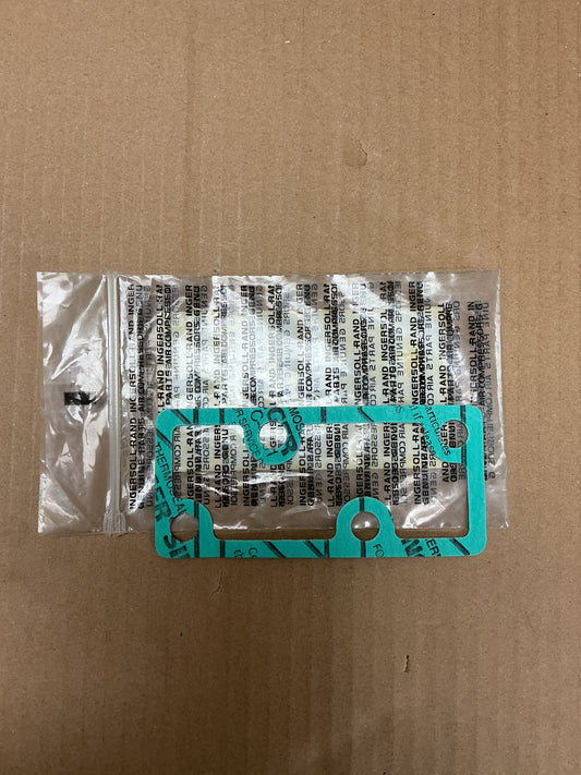 32153819 LP Manifold Gasket