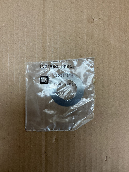 30221576 Discharge Valve Spring