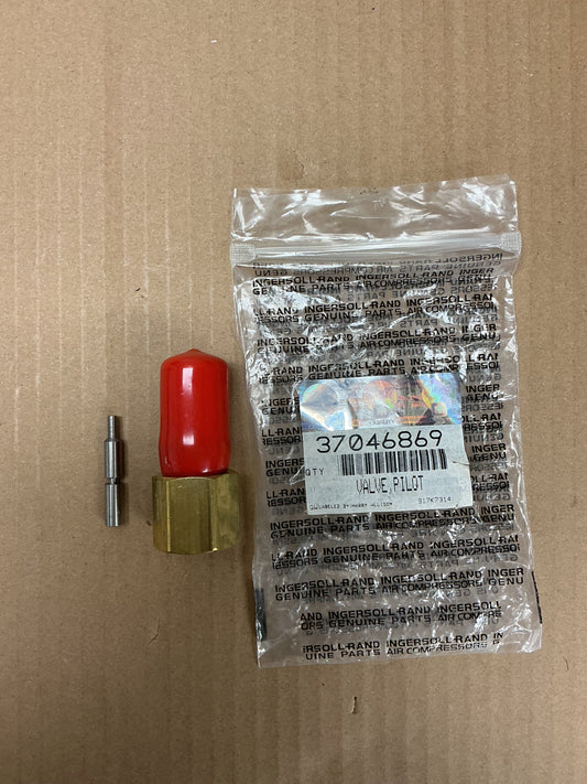 37046869 Pilot Valve
