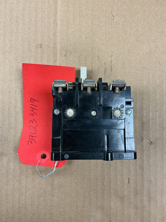 39123419 Overload Relay