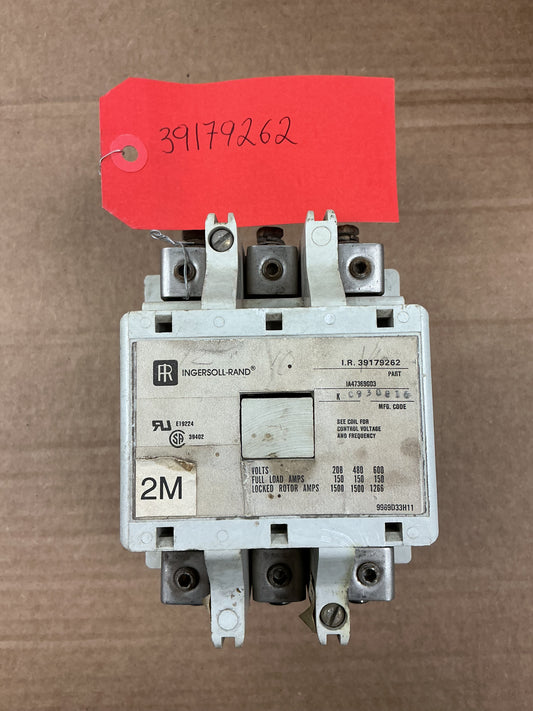 39179262 Contactor
