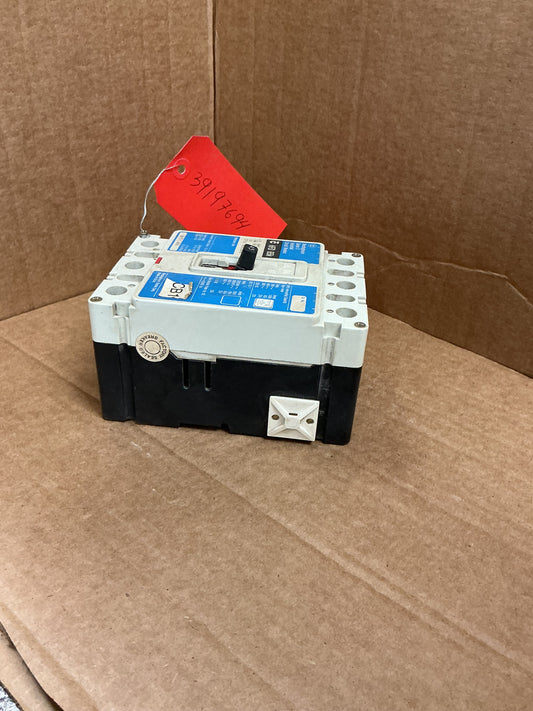 Westinghouse 6639C86690 15A Breaker (Replaces Ingersoll Rand 39197694)