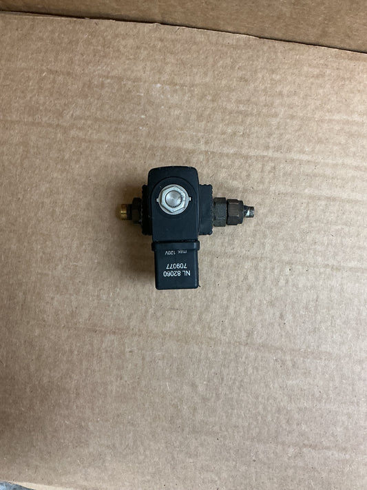 1089064043 Solenoid Valve