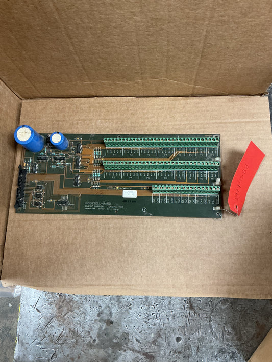 39795588 Analog Barrier Terminal