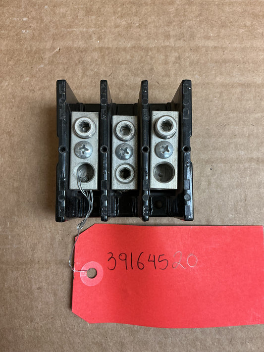 39164520 Terminal Block