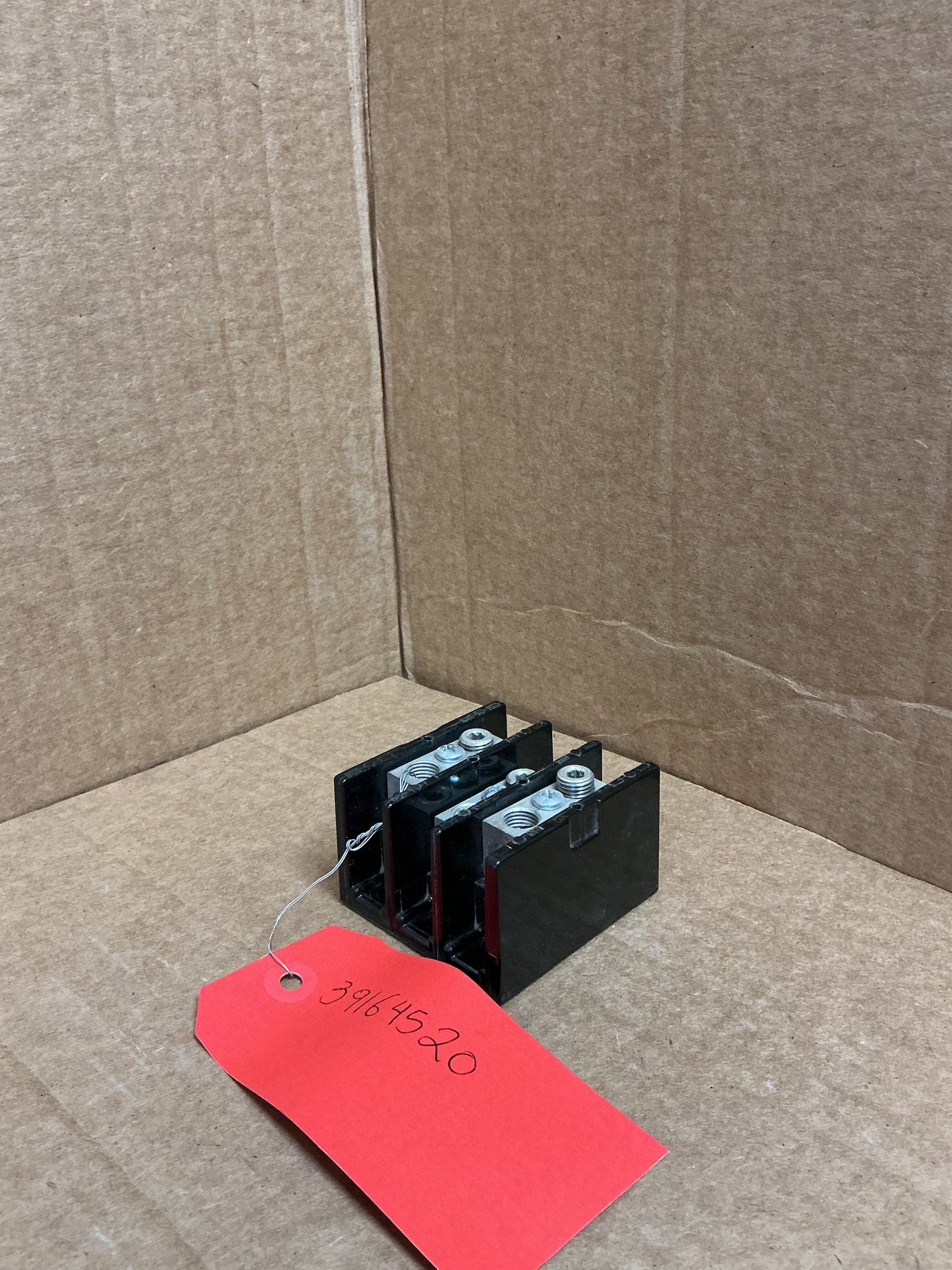 39164520 Terminal Block