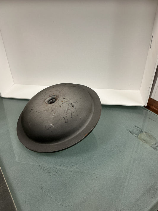 Filter Cap