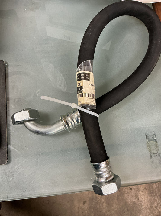 Hose
