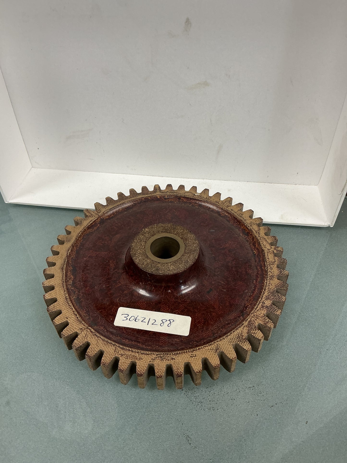 Gear