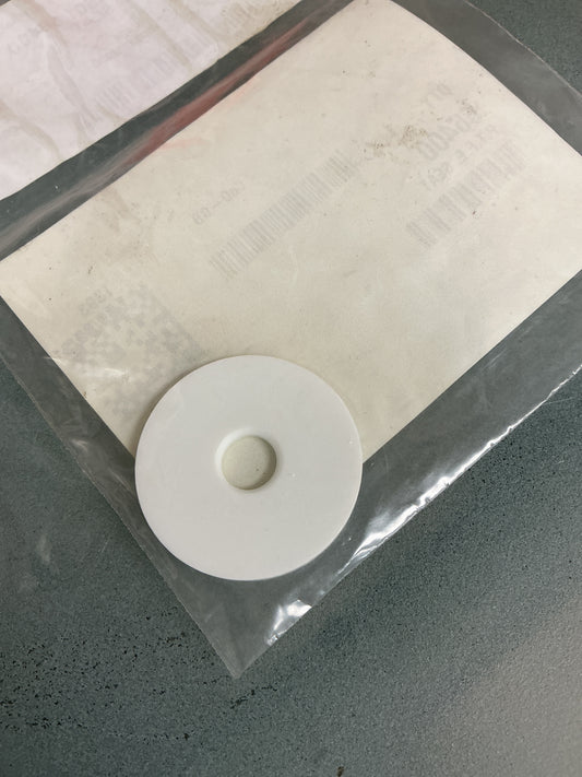 Seat washer