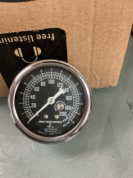 Gauge