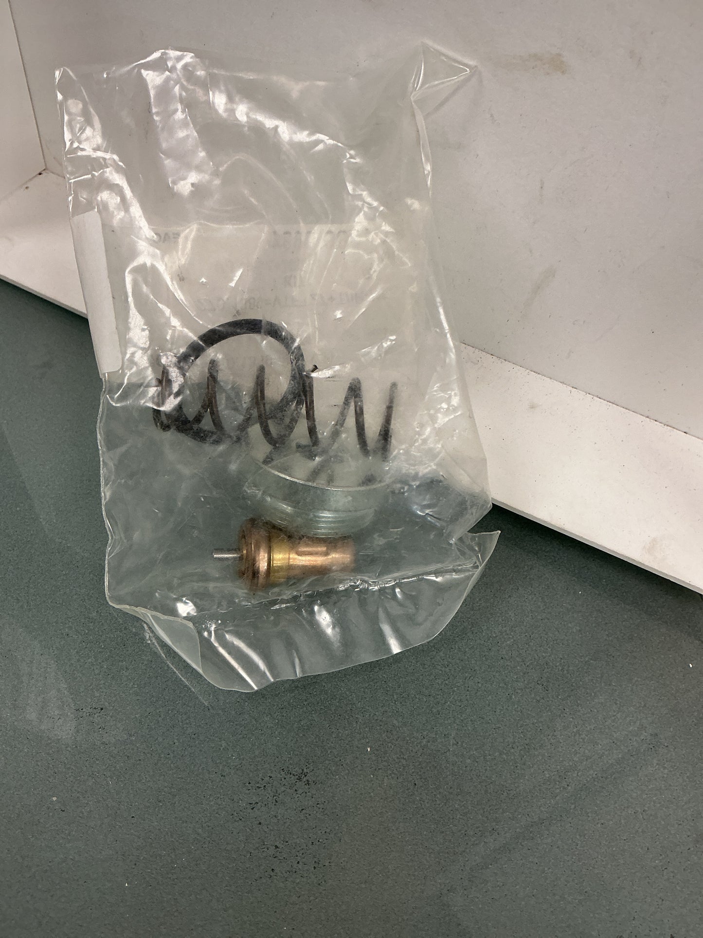 Thermal Valve Kit 22832885