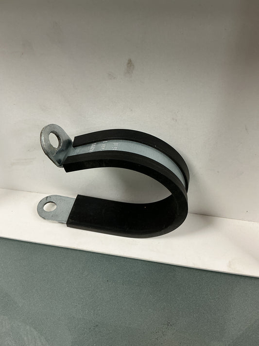 Pipe clamp