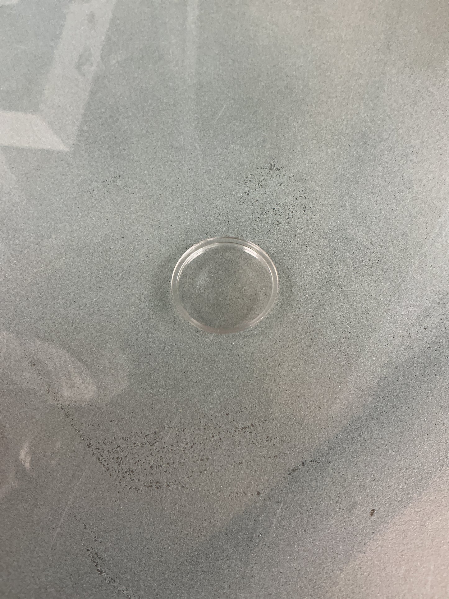 Sight glass