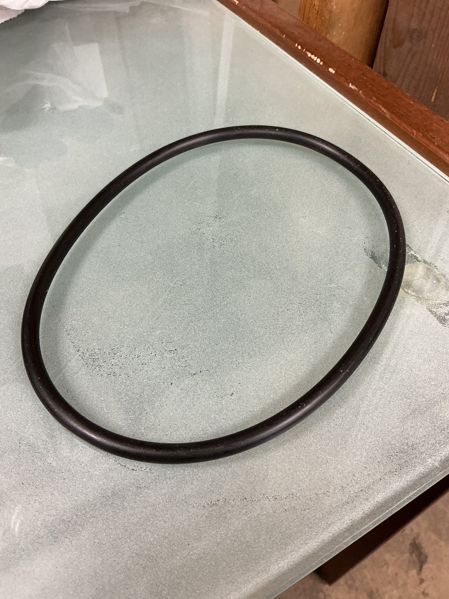 O ring