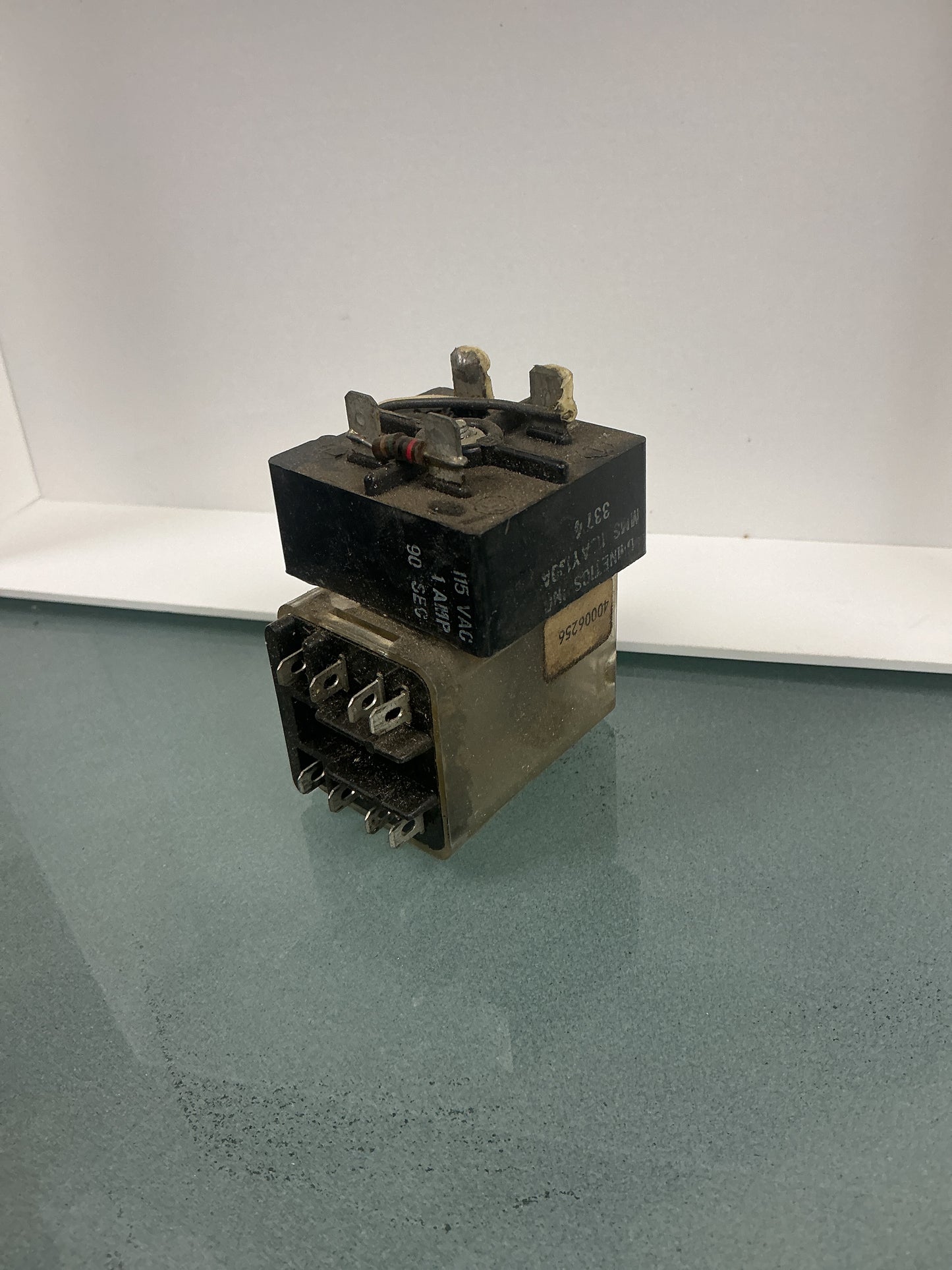 Time Delay Relay