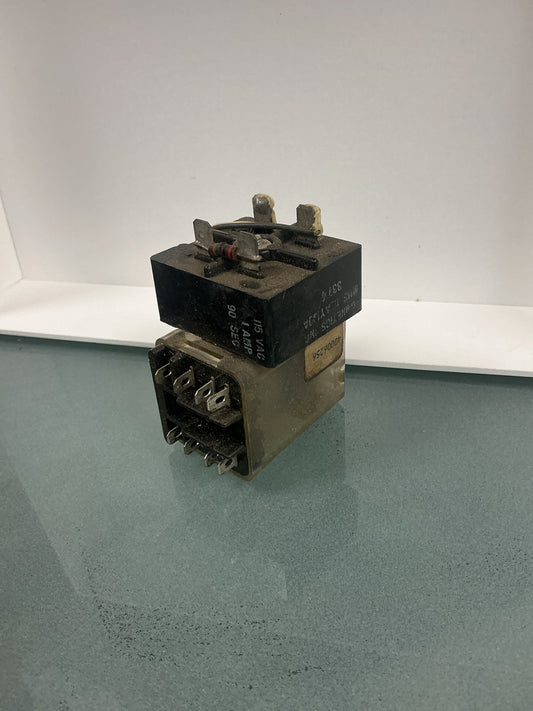 Time Delay Relay
