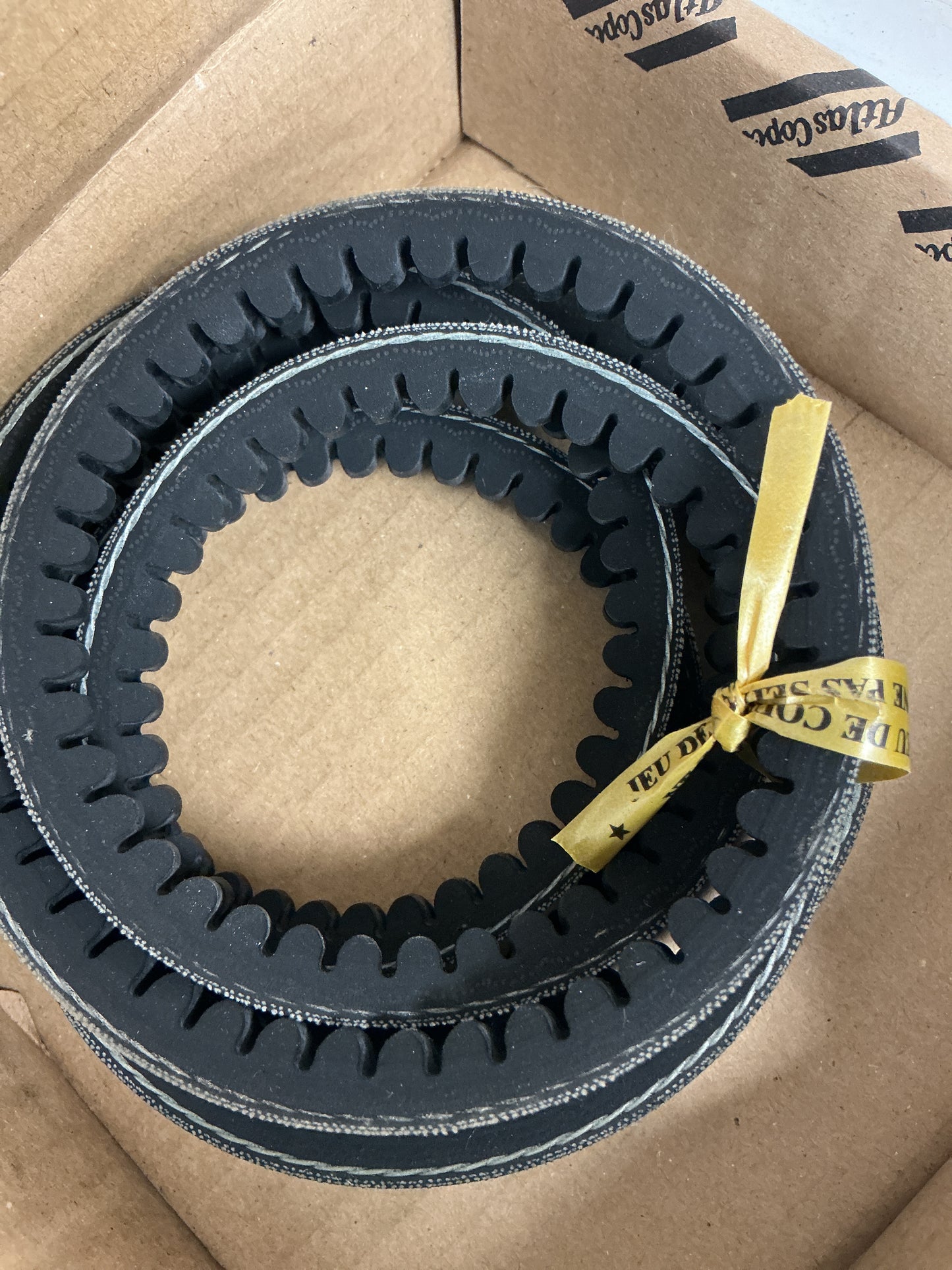 V Belts