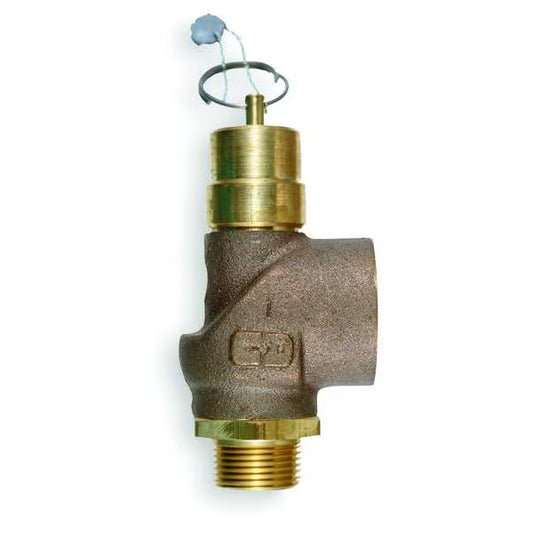 Safety Valve