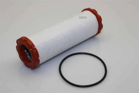 Inline Filter Element