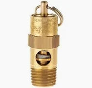 Conrader compressor control
